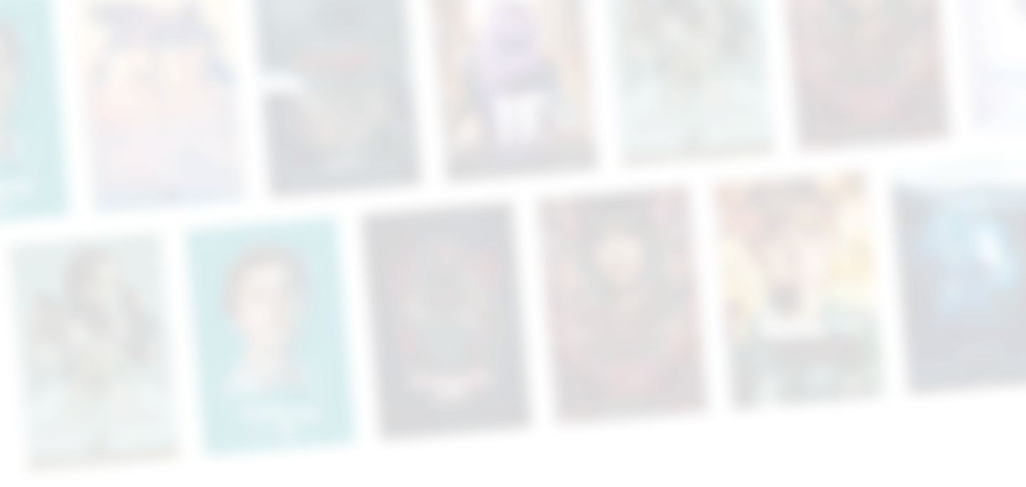 Movie posters background showcasing popular films