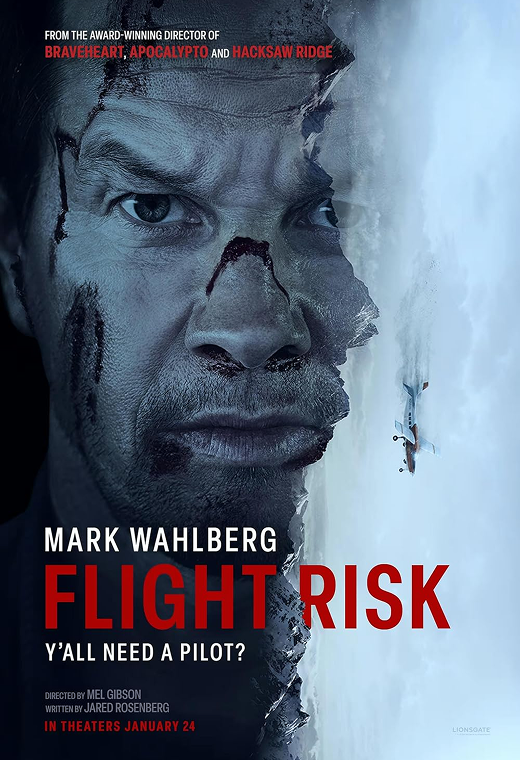 fight risk