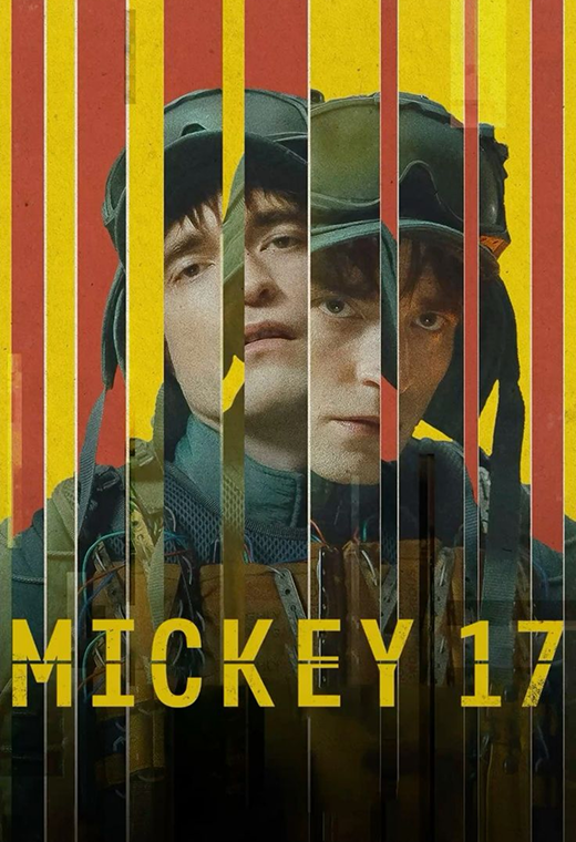 mickey 17